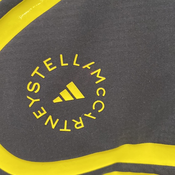 ADIDAS X Stella McCartney SMALL TPA Shorts - Picture 11 of 12